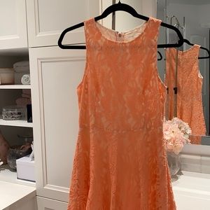 Lush dress